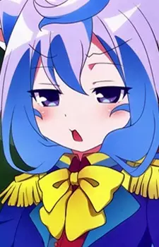 imagem de capa do personagem Hacka Doll No.3