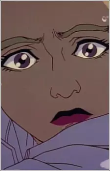imagem de capa do personagem Lavinia Whately
