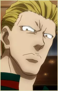 imagem de capa do personagem Phinks Magkav