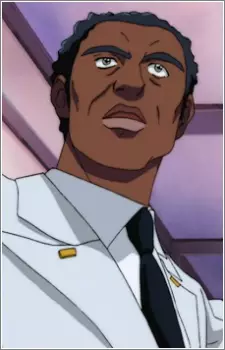 imagem de capa do personagem Kamaandasu