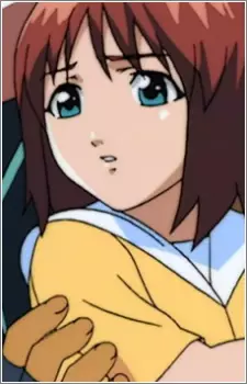 imagem de capa do personagem Ketty
