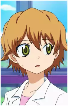 imagem de capa do personagem Tomoha Sakurai