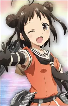 imagem de capa do personagem Naka