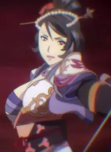 imagem de capa do personagem Nagi