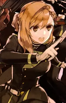 imagem de capa do personagem Sayuri Hanayori