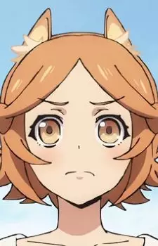 imagem de capa do personagem Wyndia