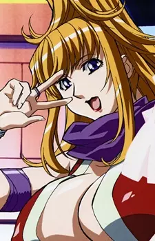 imagem de capa do personagem Mizuki Tachibana