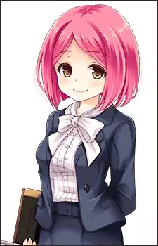 imagem de capa do personagem Kyouko Tachibana