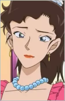 imagem de capa do personagem Miho Itou