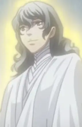 imagem de capa do personagem Izanami