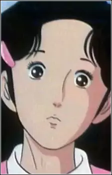 imagem de capa do personagem Yukiko