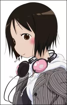 imagem de capa do personagem Nobue Itou