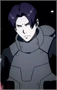 imagem de capa do personagem Misato Gori