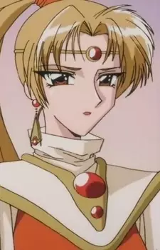 imagem de capa do personagem Sierra