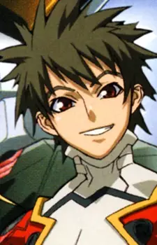 imagem de capa do personagem Eiji Shigure