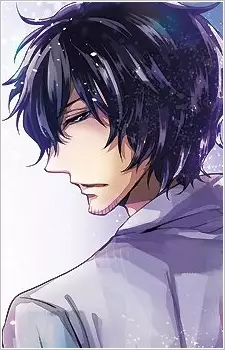 imagem de capa do personagem Kouya Onihara