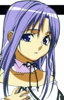 imagem de capa do personagem Leele