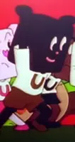 imagem de capa do personagem Black Uirou