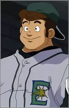 imagem de capa do personagem Nick Candy