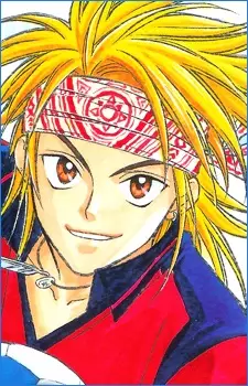 imagem de capa do personagem Shigeki Sato