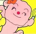 imagem de capa do personagem Merehho