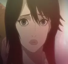 imagem de capa do personagem Yoshiko Sagisaka