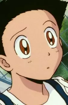 imagem de capa do personagem Hiroshi Tateno