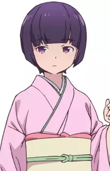 imagem de capa do personagem Muramasa Senju