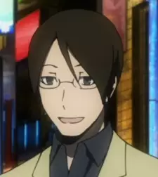imagem de capa do personagem Morita