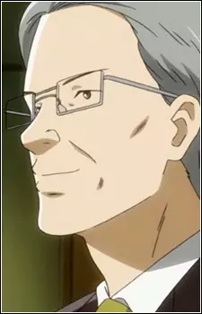 imagem de capa do personagem Yoshiaki Mashita