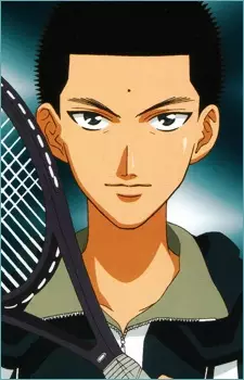 imagem de capa do personagem Kippei Tachibana