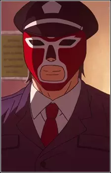imagem de capa do personagem Ookuro
