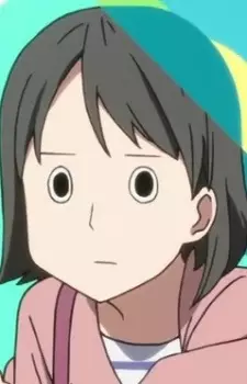 imagem de capa do personagem Mother Chiba