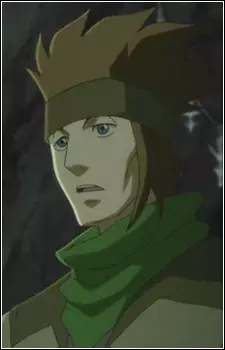 imagem de capa do personagem Marcelo