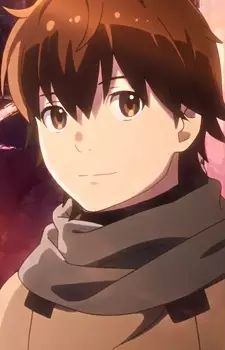 imagem de capa do personagem Haruhiro