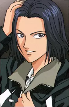 imagem de capa do personagem Shinji Ibu