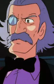imagem de capa do personagem Earl Gabriel XIII