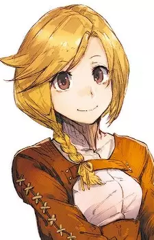 imagem de capa do personagem Enri Emmot