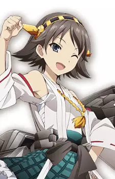 imagem de capa do personagem Hiei