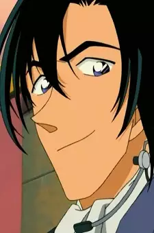 imagem de capa do personagem Kenji Hagiwara