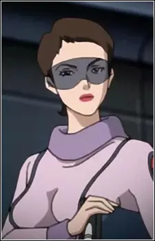 imagem de capa do personagem Nurse