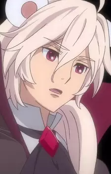imagem de capa do personagem Life Sexy