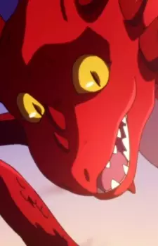 imagem de capa do personagem Rubrum