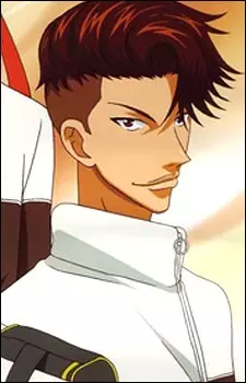 imagem de capa do personagem Shinya Yanagisawa