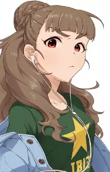 imagem de capa do personagem Nao Kamiya