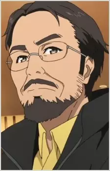 imagem de capa do personagem Hirokazu Wakabashira