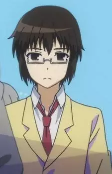 imagem de capa do personagem Aomatsu
