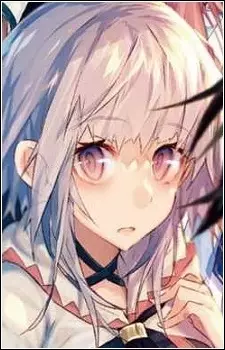 imagem de capa do personagem Shihoru