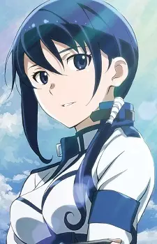 imagem de capa do personagem Merry
