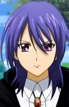imagem de capa do personagem Jin Umezaki